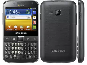 "Samsung Galaxy Y Pro Dual Sim Price In Pakistan"