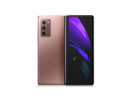 "Samsung Galaxy Z Fold 2 12GB Ram 256GB Storage 5G Non Pta Price in Pakistan, Specifications, Features"