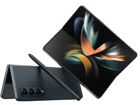 "Samsung Galaxy Z Fold 4 12GB Ram 256GB Storage PTA  Approved 5G Price in Pakistan, Specifications, Features"