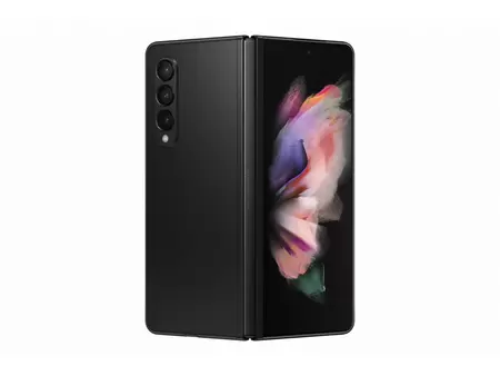 "Samsung Galaxy Z Fold3 5G 12GB RAM 256GB Storage NON PTA Price in Pakistan, Specifications, Features"