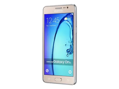"Samsung Galaxy on5 Pro Dual SIm Mobile  2GB Ram 16GB Storage Price in Pakistan, Specifications, Features"