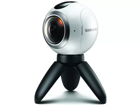"Samsung Gear 360 Price in Pakistan, Specifications, Features, Reviews"