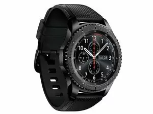 "Samsung Gear S3 Frontier Price in Pakistan, Specifications, Features"