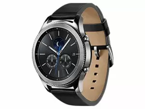 "Samsung Gear S3 classic Price in Pakistan, Specifications, Features"