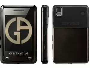 "Samsung Giorgio Armani  Price in Pakistan, Specifications, Features"