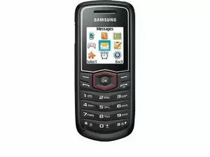 "Samsung Guru E1081T Price in Pakistan, Specifications, Features"