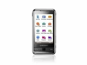 "Samsung I-900 Omnia 16GB Price in Pakistan, Specifications, Features"