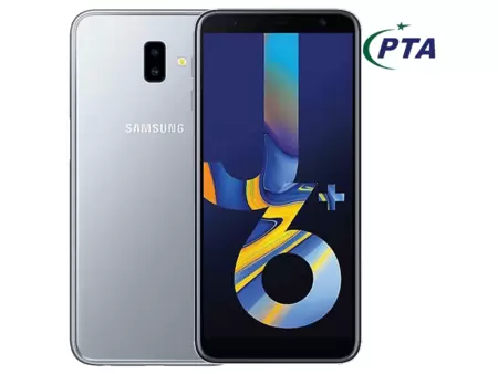 "Samsung J6 Plus Price in Pakistan, Specifications, Features"