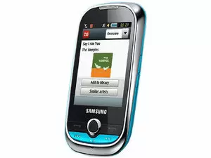 "Samsung M3710 Corby Beat Price in Pakistan, Specifications, Features"
