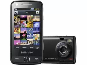 "Samsung M8910 Pixon12 Price in Pakistan, Specifications, Features"