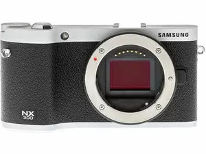 "Samsung NX300 Price in Pakistan, Specifications, Features"