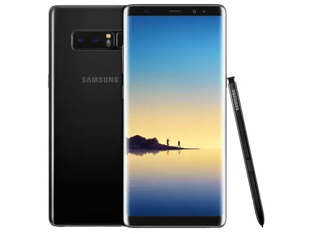 "Samsung Note 8 Price in Pakistan, Specifications, Features"