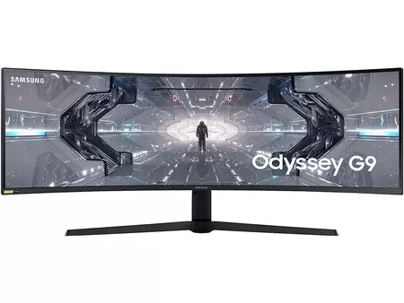 "Samsung Odyssey G9 49 Price in Pakistan, Specifications, Features"