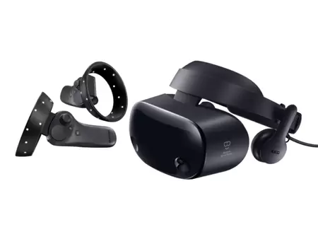 "Samsung Odyssey Plus Price in Pakistan, Specifications, Features"
