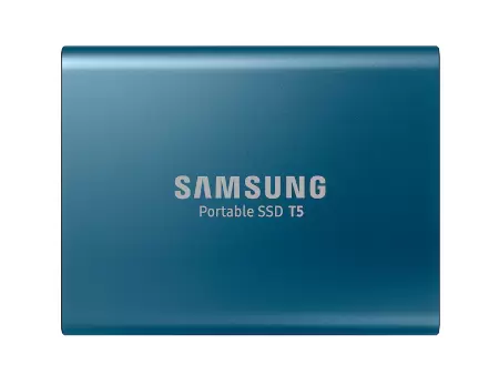 "Samsung Portable SSD T5 500GB Price in Pakistan, Specifications, Features"