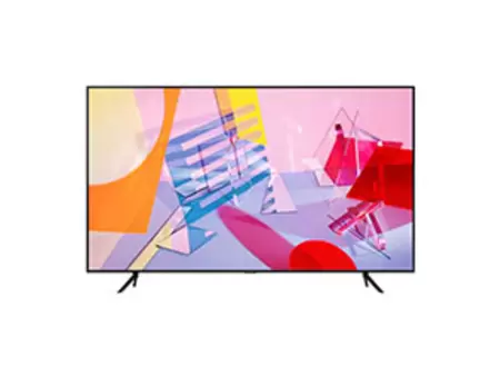 "Samsung Q60T QA65Q60TAWXXY 65inches QLED Smart 4K TV Price in Pakistan, Specifications, Features"