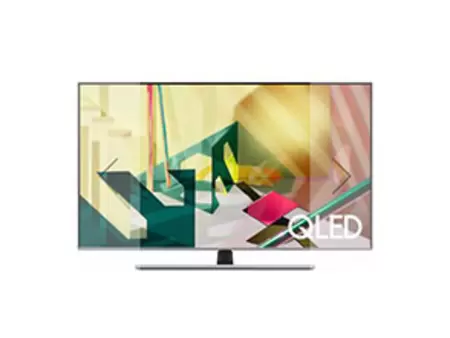 "Samsung Q70T 65inches 4K UHD HDR Smart QLED Price in Pakistan, Specifications, Features"