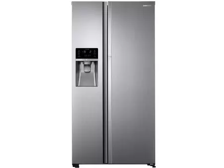 "Samsung RH58K6467SLTC Food Showcase Fridge with Twin Cooling Plus Price in Pakistan, Specifications, Features"