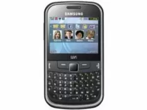 "Samsung S3353 Price in Pakistan, Specifications, Features"