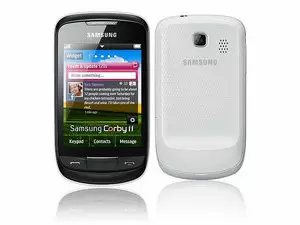 "Samsung S3850 Corby II Price in Pakistan, Specifications, Features"