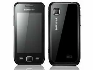 "Samsung S525 Wave Price in Pakistan, Specifications, Features"
