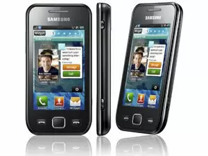 "Samsung S5253 Wave Price in Pakistan, Specifications, Features"