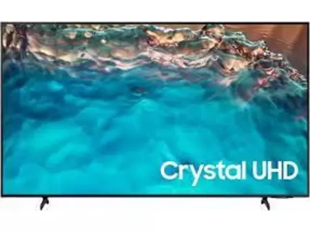 "Samsung Smart 50BU8000 50 Inch Crystal 4k UHD LED TV Price in Pakistan, Specifications, Features"