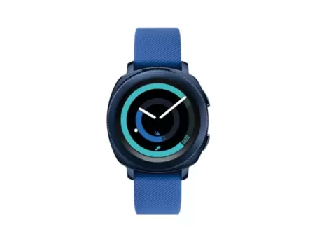 "Samsung Smart Watch Gear Sport  Blue Price in Pakistan, Specifications, Features"