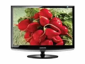 "Samsung SyncMaster 2333T Price in Pakistan, Specifications, Features"