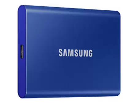 "Samsung T7 500GB External Hard Drive Price in Pakistan, Specifications, Features"