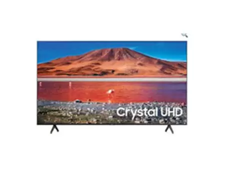 "Samsung TU7000 65 inches Crystal UHD 4K Smart TV Price in Pakistan, Specifications, Features"