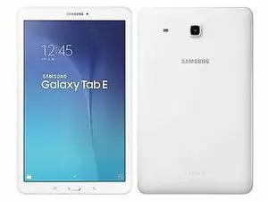 "Samsung Tab E  Wifi Price in Pakistan, Specifications, Features"