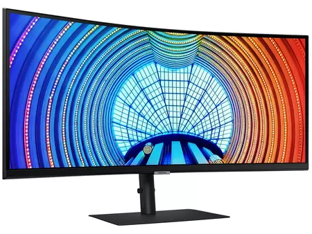 "Samsung ViewFinity 49 Inch S9 5K Curved Business Monitor Price in Pakistan, Specifications, Features"