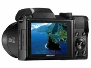 "Samsung WB100 Price in Pakistan, Specifications, Features"