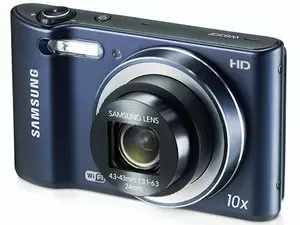 "Samsung WB30F Price in Pakistan, Specifications, Features"