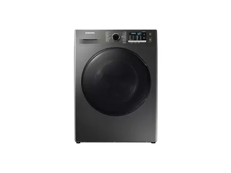 "Samsung WD80TA046BX Front Load Fully Automatic Washing Machine 8KG Price in Pakistan, Specifications, Features"