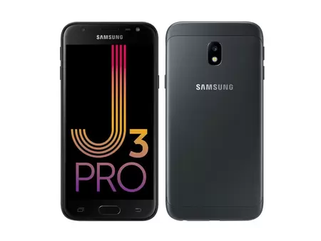 Samsung Galaxy J3 Pro Dual Sim Mobile 2gb Ram 32gb Storage Price In Pakistan Specifications Features Mega Pk