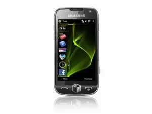 "Samsung i8000 OMNIA II Price in Pakistan, Specifications, Features"