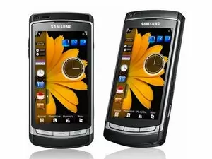 "Samsung i8910 Omnia HD Price in Pakistan, Specifications, Features"