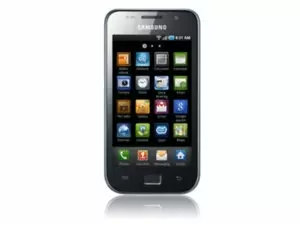 "Samsung i9003 Galaxy Price in Pakistan, Specifications, Features"
