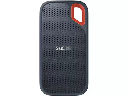 "SanDisk Extreme Portable External SSD 500GB Price in Pakistan, Specifications, Features"