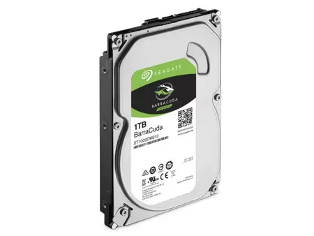"Sea Gate 1TB SATA Internal Hard Drive Price in Pakistan, Specifications, Features"
