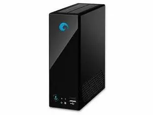 "Seagate BlackArmor NAS 110 2TB Price in Pakistan, Specifications, Features"