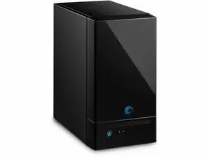 "Seagate BlackArmor NAS 220 2TB Price in Pakistan, Specifications, Features"