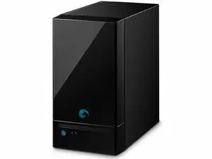 "Seagate BlackArmor NAS 220 4TB Price in Pakistan, Specifications, Features"