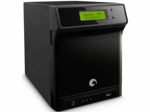 "Seagate BlackArmor NAS 400 Price in Pakistan, Specifications, Features"