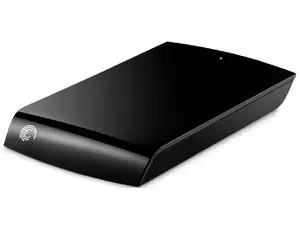 "Seagate Expansion External Portable 320-GB Hard Drive Price in Pakistan, Specifications, Features"