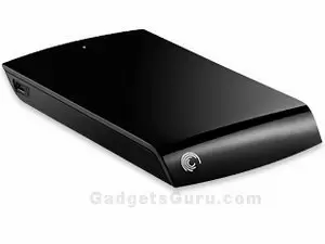 "Seagate External Portable 320GB ST903204EXM101-RK Price in Pakistan, Specifications, Features"