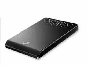 "Seagate FreeAgent Go 250-GB USB 2.0 Drive Tuxedo Black Price in Pakistan, Specifications, Features"