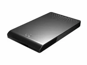 "Seagate FreeAgent Go 500-GB USB 2.0 Drive Tuxedo Black Price in Pakistan, Specifications, Features"